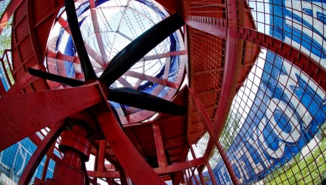 Аэрофлай - фото (548-1849)