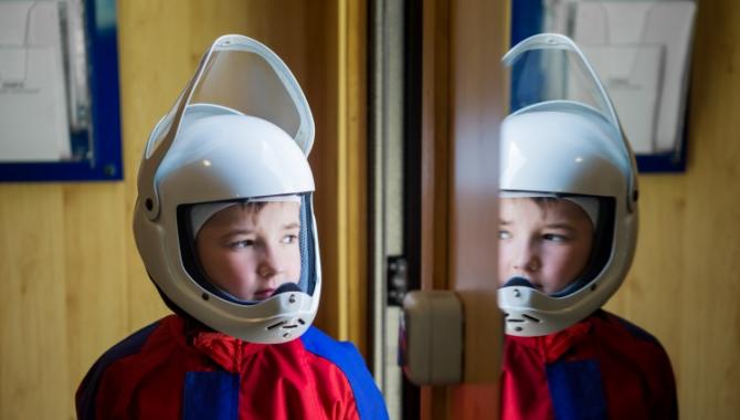 Аэрофлай - фото (548-1851)