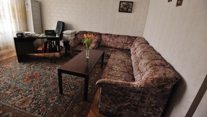 Euro Hostel - фото (6626-43861)