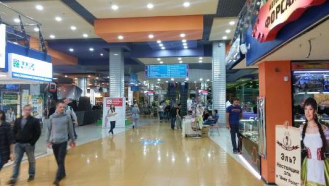 Развлекательный центр Блокбастер - фото (892-11025)