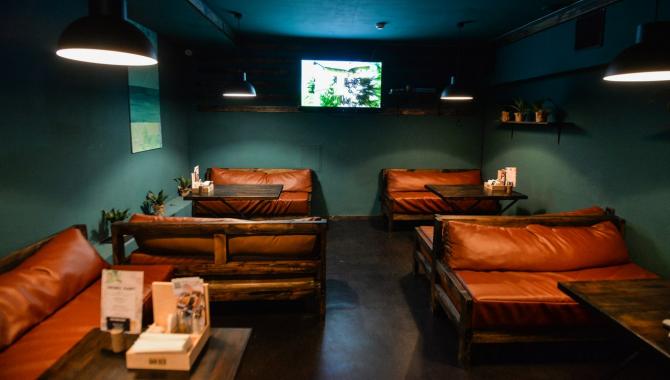 Bar Ber Bar - фото (4141-45658)