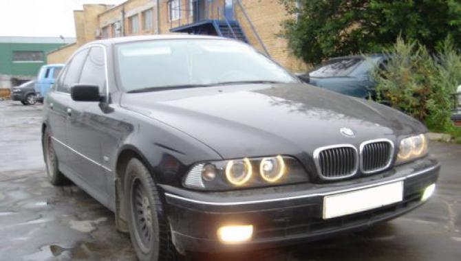 ГазСервис - фото (3170-39235)