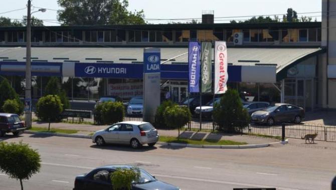 Богдан-Авто Одесса - фото (3046-39708)