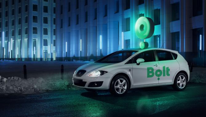 Bolt - фото (8537-52356)