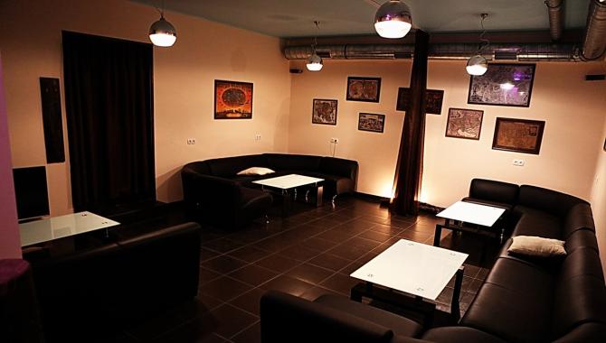 Sequoia Lodge - фото (4010-45213)