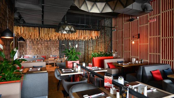 Мураками - фото (4260-41209)