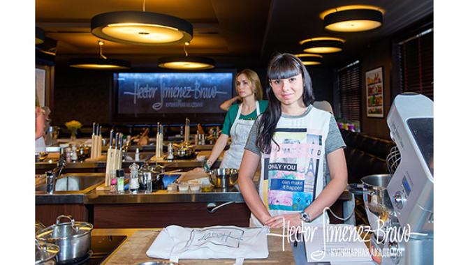 Hector J. Bravo Culinary & Pastry Arts Academy - фото (1582-8559)