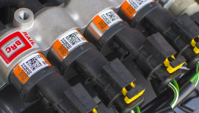 ЮгЭкспертТрансГаз - фото (3115-39690)