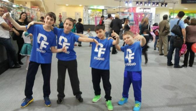 DanceFam - фото (1166-6411)