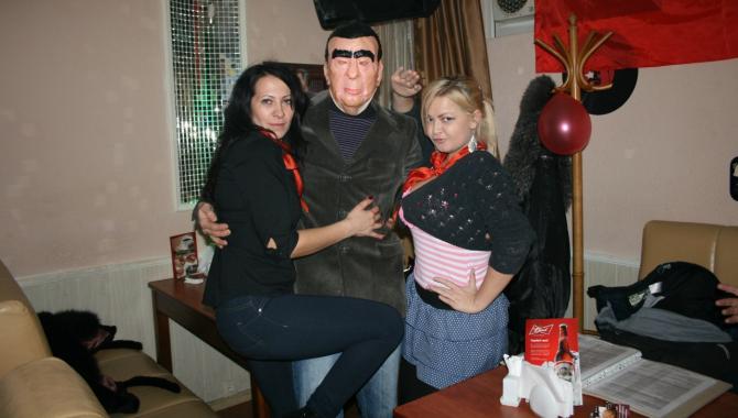 Кронос - фото (6116-42515)