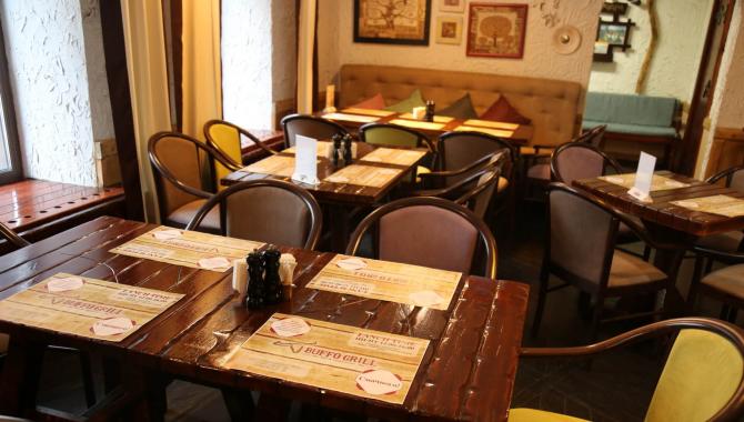 Le Grill - фото (4939-48302)