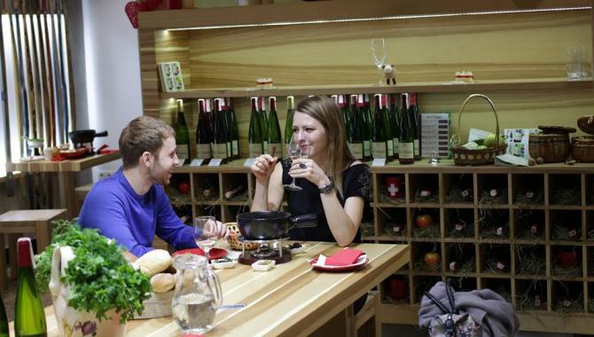 Le Komora - фото (5357-46543)