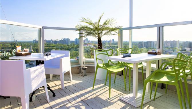 Mister Cat Penthouse - фото (4084-45918)