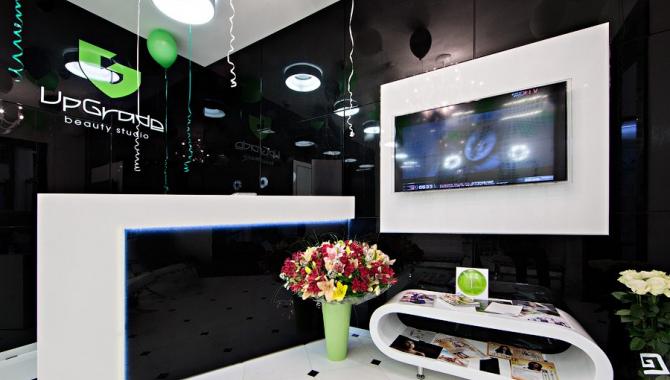 Элитная студия красоты «Upgrade» - фото (658-2530)