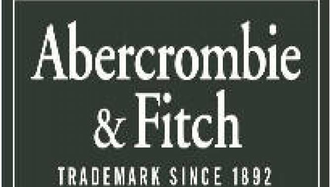 Abercrombie&Fitch - фото (9980-54653)