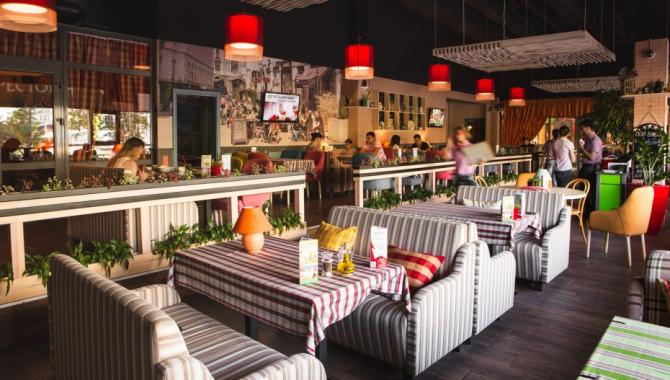 Pesto Cafe - фото (4760-45803)