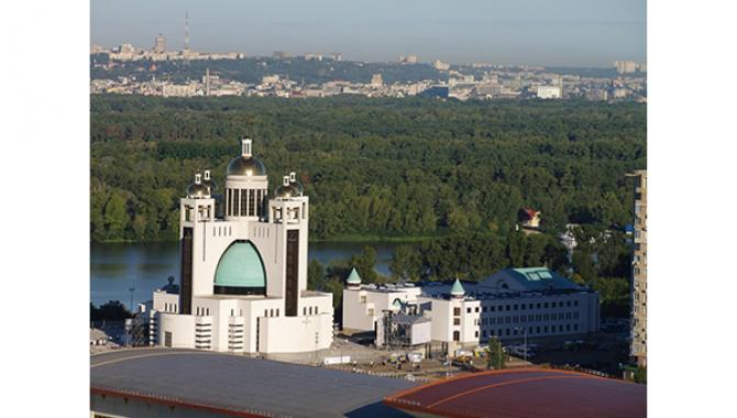 Патріарший собор Воскресіння Христового - фото (1506-8172)