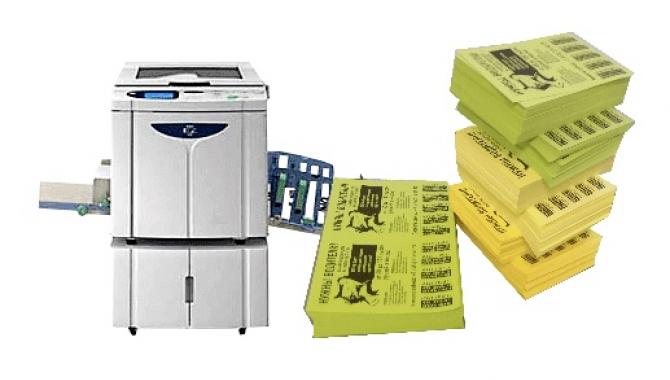 Копицентр «Infolio” - фото (8462-52192)