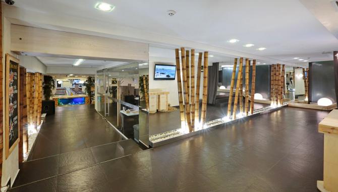 Casta Sushi & Burger - фото (4596-46171)