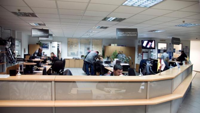 СТО Nissan - фото (3052-39980)