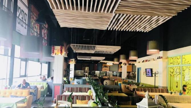 Pesto Cafe - фото (4760-45804)