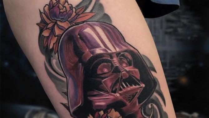 Alliance tattoo - фото (7958-50722)