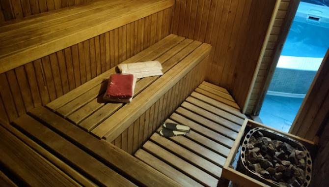 Сауна Лесная - фото (9795-54442)