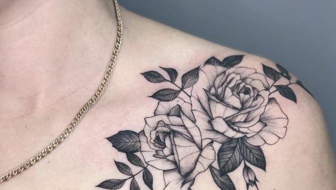 Tattoo-fashion  - фото (7966-50752)