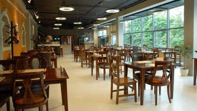 Піцерія Напуле - фото (3501-40457)