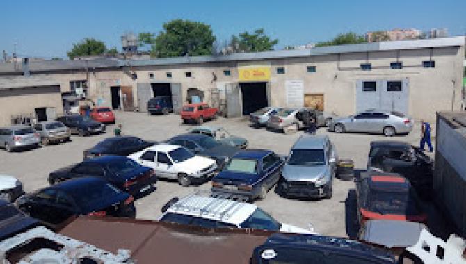 СТО - фото (9730-54325)