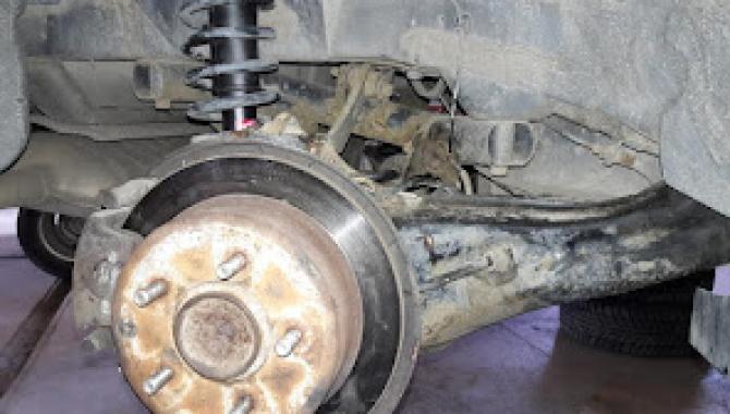 Sto "Servis Profi" - фото (9624-54127)