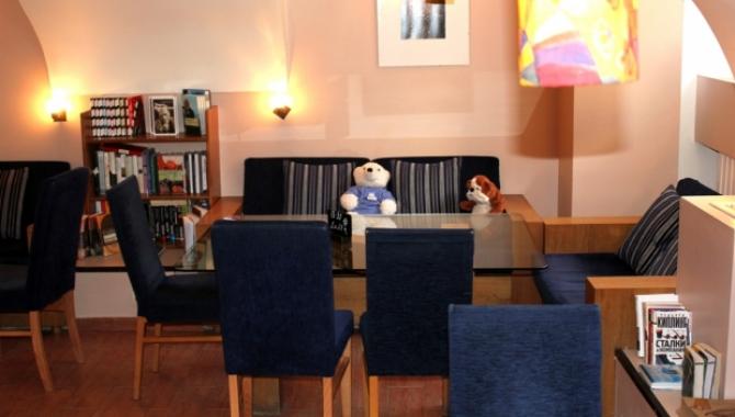 Зум кафе - фото (1035-5079)