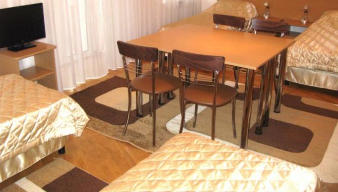 Apart Hostel Capital - фото (6589-44478)