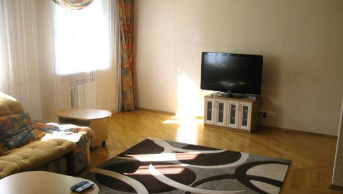 Apart Hostel Capital - фото (6589-44473)