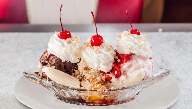 Ресторан Старлайт Дайнер - фото (1199-6617)