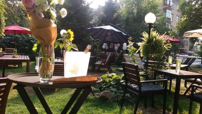 Ресторан "Ронин" - фото (3364-30509)