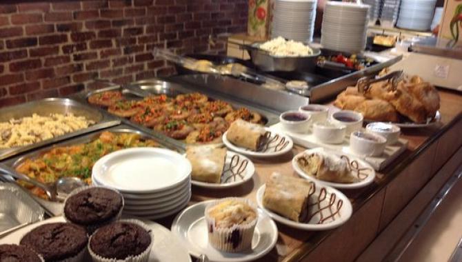 Пузата Хата - фото (4706-39786)