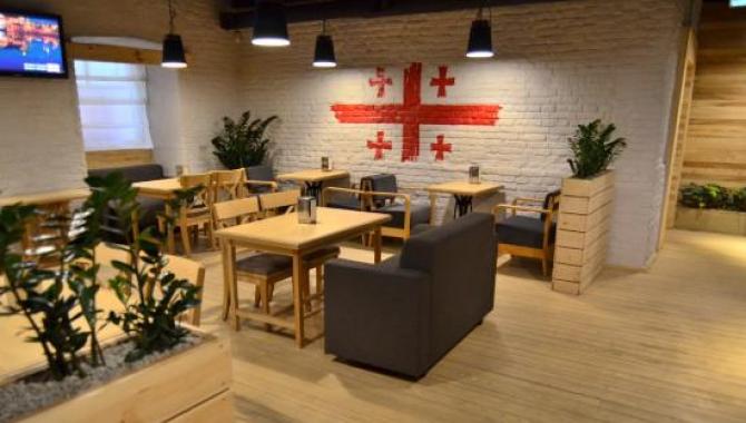 Хинкальная Гоги - фото (3507-40196)