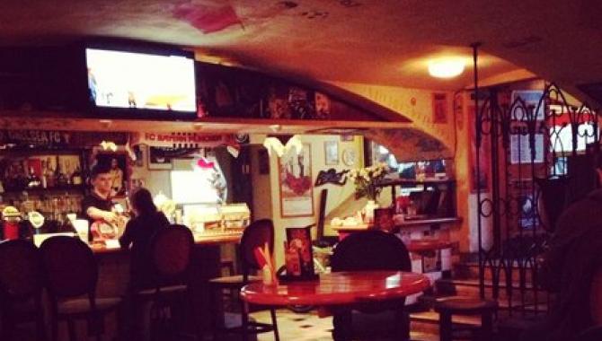 Ресторан Барслона - фото (1055-5435)