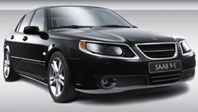 «SAAB» (Saab Automobile AB) - фото (2223-17225)