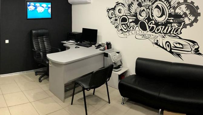 Студія автозвуку Carsound - фото (10408-55525)