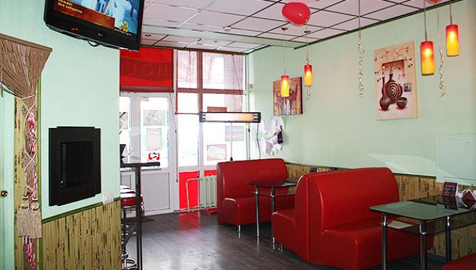 Pizza House - фото (4125-46696)