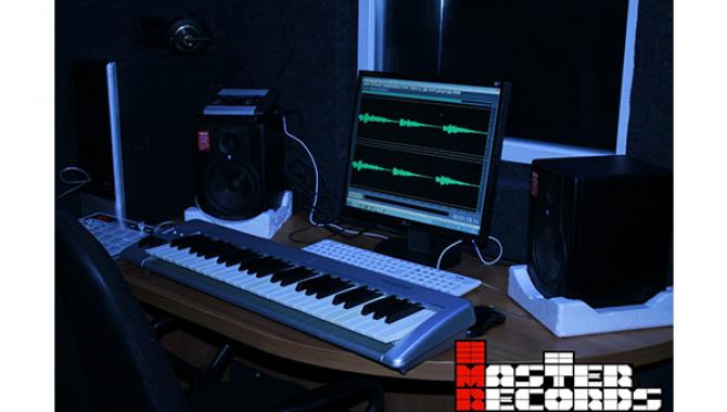 Master Records - фото (1758-9392)