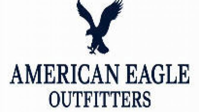 American Eagle - фото (9986-54659)