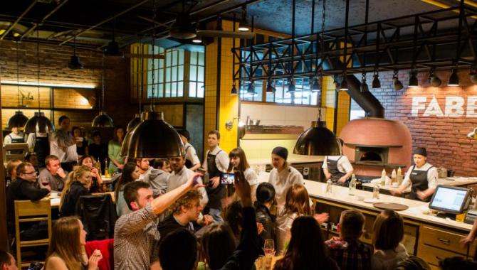 Fabbrica - фото (5097-47030)