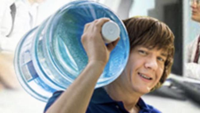 Вода «Рощинская» - фото (8507-52308)