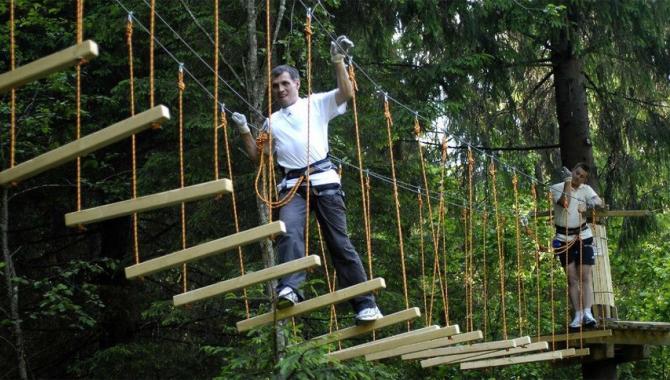 Экстрим парк - фото (9391-53824)