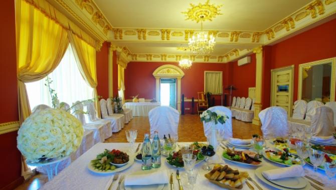 Hotel Lavilia - фото (6159-44111)