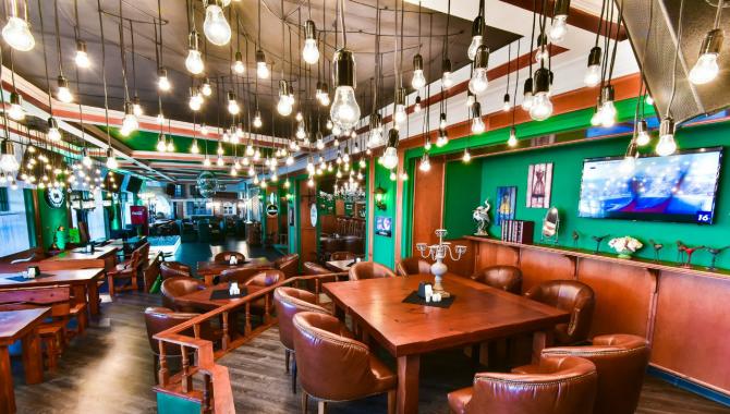 Black Bull Pub - фото (3768-45873)