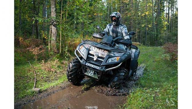 Экстрим-парк "X-Park" - фото (1247-6907)